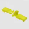 Carcaça de Conector 1612120-1 Te/Tyco