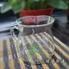 Gansu Guan Guan Té Utensilio para Preparar Té en Casa Tetera Recipiente para Té de Arcilla Púrpura Olla para Cocinar Té Longnan Tianshui Ningxia Para Beber Té