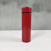 Taza Termo Inteligente Acero Inoxidable 304 Vaso de Agua Vacío de Doble Capa Regalo de Negocios Regalo Taza Termo con Grabado de Logo