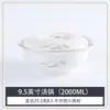Conjunto de Louças para Hotel, Prato Especial para Recepção de Clube de Hotel, Cerâmica com Paisagem Novo Estilo Chinês