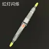 Linterna Colorida de Pesca en Aguas Profundas con Luz LED para Calamares para Atraer Peces por la Noche