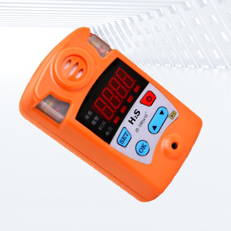 H2S气体检测仪09