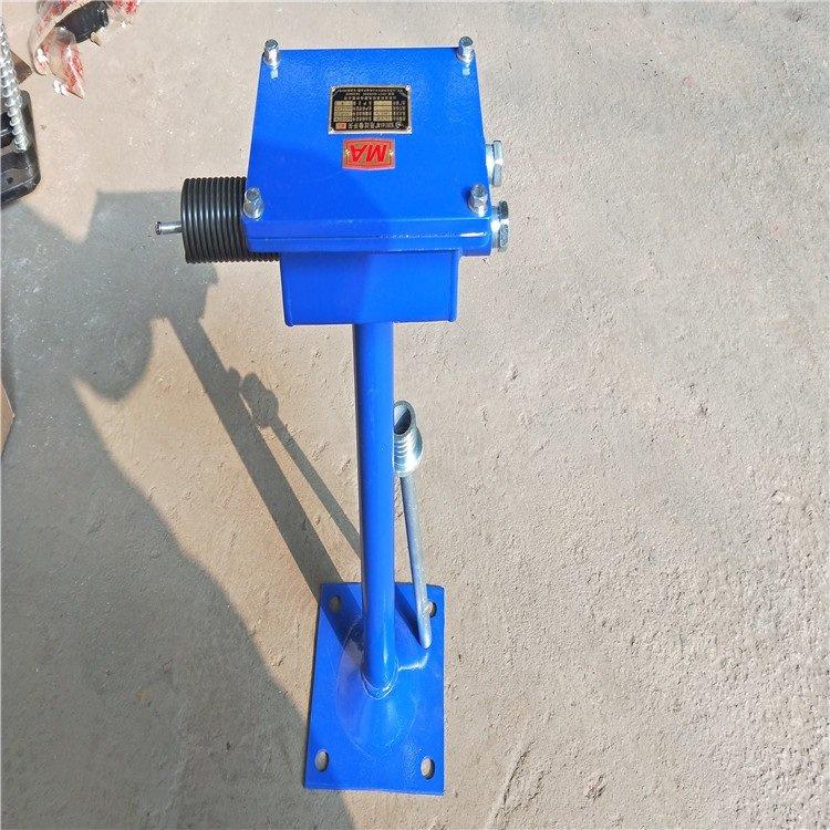 矿用本安型过卷开关 (3)