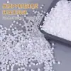 Maceta de plástico con forma de flor de diamante extragrande transfronteriza, resina engrosada y duradera, adecuada para sala de estar del hogar, estilo alto para plantas verdes en maceta