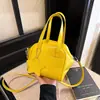 Bolso cruzado de moda casual estilo coreano 2026 primavera nuevo versátil bolso cuadrado pequeño para ir al trabajo, de hombro y cruzado