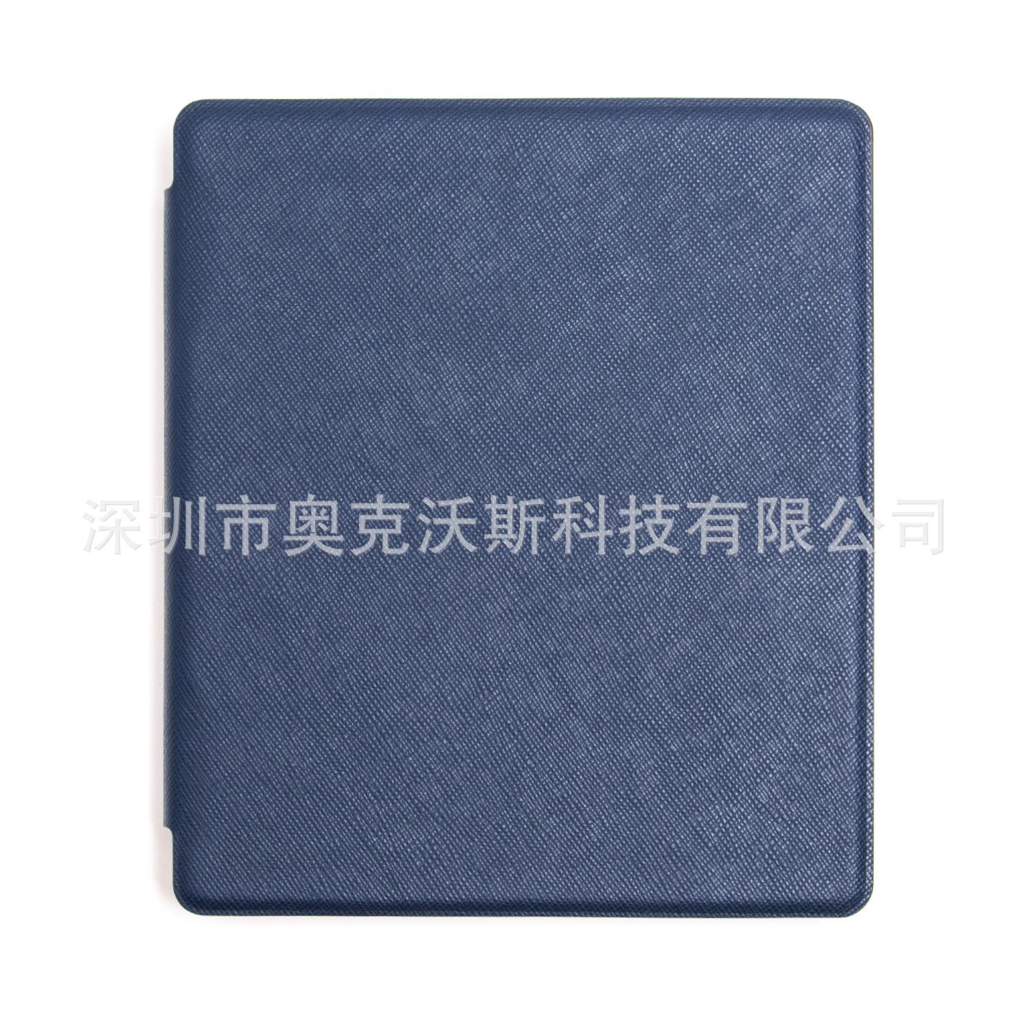kindle oasis纤薄深蓝 (5)