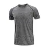 Ropa Ceñida Pro de Baloncesto Chaleco para Hombre Ropa Deportiva Protectora para Correr Fitness Secado Rápido Alta Elasticidad Entrenamiento Fútbol Base Camiseta