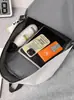 Popular Mochila Escolar Estilo Coreano de Amazon para Estudiantes Universitarios, Mochila para Mujer, Mochila de Viaje Simple de Gran Capacidad para Hombre, Nuevo Modelo 2026