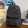 Mochila de Dibujos Animados Dulce Linda Fresca de Alto Valor Estilo Japonés para Estudiantes de Secundaria y Preparatoria Mochila Ligera para Salidas de Primavera