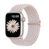Pulseira de nylon trançado para Apple iWatch/ULtra2 Apple Watch S9/8/7/SE/6/5/4/3