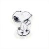 Cinturón de Desgaste de 8mm Goteo de Aceite Joyería Accesorios para Niños y Niñas Pulsera de Banda de Muñeca DIY Aleación con Cuentas Cuentas Accesorios Colgante