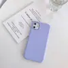 Adecuado para Xiaomi Civi5 Pro Imitación Silicona Líquida 17 Ultra Funda de Teléfono de Color Sólido Todo Incluido 15t Modelo Ligero