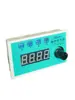 Gerador de Pulso com Display Digital RCmf-1V2 Driver de Motor de Passo Servo Controladora de Injeção de Óleo Recíproca de Comprimento Fixo