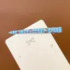 Pinzas Adhesivas sin Costura de Gatito Impreso de 9 cm Flequillo Lindo Simple Femenino Corazón Pinza Lateral Adorno para el Cabello de Dibujos Animados Versátil para Mujeres