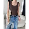 Cisnann Otoño Nueva Llegada Camisola Autoabotonable con Almohadillas Mezcla de Lana Tencel SN9194