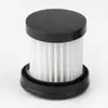 Novo aspirador de carro Haipa tela de filtro portátil pequeno lavável hepa elemento de filtro aspirador acessórios do elemento de filtro