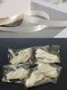 Atacado transfronteiriço de rolos pequenos de fita de poliéster, com 1 cm de largura, em diversas cores, adequados para decorações de casamento, papelaria, embalagens, artesanato DIY e acessórios de vestuário