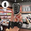 Adecuado para Tijun Xiongbing Volkswagen Buick Master Kd Montado en la parte trasera Ds Funda para Llave de Coche Modificada Funda para Llave de Mando a Distancia