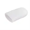 Protetores de Dedos do Pé, Separadores de Dedos Respiráveis de Silicone, Anti-Suor, Anti-Desgaste, Anti-Bolhas, Protetores de Pé à Prova de Calos