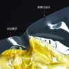 Bolsas de Vacío de Nylon de Grado Alimenticio Comerciales, Bolsas Transparentes para Conservar la Frescura, Bolsas de Empaque de Plástico, Bolsas de Vacío para Salchichas y Tocino para Productos de Año Nuevo
