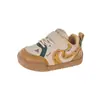 Zapatos Nuevos para Bebé de Primavera y Otoño Zapatos Suaves para Gatear Zapatos Deportivos Casuales Unisex Antideslizantes Zapatos Funcionales Zapatos de Tabla