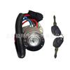 2996075 2996076 interruptor de encendido IVECO de una pieza