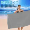 Toalla de Baño para Nadar para Mujeres, Toalla de Baño Portátil de Secado Rápido, Toalla de Playa de Microfibra Doble Cara de Terciopelo Absorbente de Secado Rápido para Deportes y Fitness de Verano