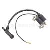 Bobina de Encendido Adaptada a Motor Gx110-Gx200 4Hp 5.5Hp6.5Hp Kart Mini Bicicleta