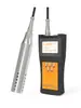 Medidor de Concentración de Diapasón Portátil, Medidor de Densidad, Detector de Concentración de Líquido por Gravedad Específica, Lodo de Desulfuración de Alcohol, Azufre Líquido de Etanol