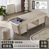Venta al por mayor de exportación transfronteriza, Cama de champú eléctrica elevable, Terapia para la cabeza, Terapia para los pies, Sofá con baño de pies, Cama integrada, Cama de masaje para pies