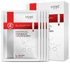 Shinhoo Pharmaceutical Máscara de Colágeno Humanizado Tipo III Recombinante Máscara Congelada Beleza Reparo Pós-operatório Aplicação de Base para a Pele