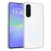Nuevos Productos Adecuados para Funda de Teléfono Móvil Galaxy A37 A27 Translúcido Semi-Opaco A57 Antihuellas A56 Funda Protectora Venta al por Mayor