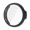 Funda Protectora y Protector de Pantalla Funda Integrada para Smartwatch Premium Huami Amazfit Active 3
