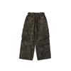 Roupas de Moda Infantil Hip-hop Conjunto de Moletom Largo para Meninos Fantasia de Dança Fantasia de Performance Hip Hop Infantil para Meninas
