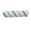 IMPA510165 Pincel de Pintura Angular com Cabo Longo Pincel de Pintura de Cabeça Redonda Pincel Rolo Pincel para Frestas de Parede Frestas de Deck Portas e Janelas