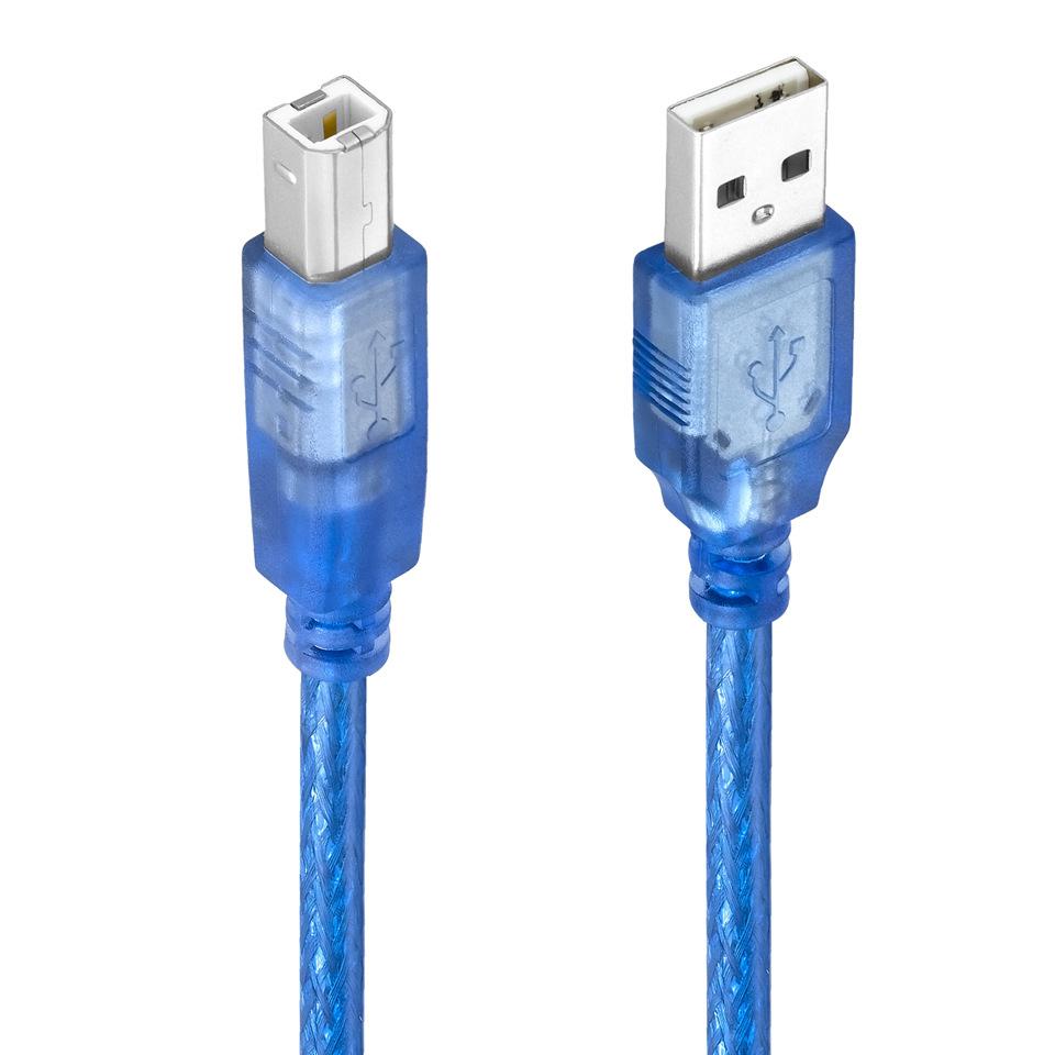 USB打印线1