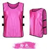 Amazon transfronteiriço speed temu vende produção personalizada de coletes de combate, camisas de time, roupas de treino de futebol