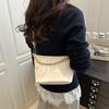 Bolsos de Mujer de Moda de Este Año 2026 Nuevo Moda de Verano Transfronteriza Nicho Bolso Cruzado de Hombro Cruzado Tipo Cubo Venta al por Mayor