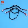 Cable de Conexión con Cerradura de Huella Dactilar, Identificación Inteligente por Reconocimiento Facial, Cable de Terminal con Cerradura de Contraseña 1.25, Conector