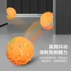Nuevo producto transfronterizo: Pelota Saltarina Inteligente para Mascotas, Juguete de Autoentretenimiento para Perros, Pelota Resistente para Masticar para Mascotas, Juguete Interactivo