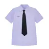 Uniformes Escolares Tailandeses, Estilo Academia de Verano, Uniformes de Desempeño para Niños y Niñas de Secundaria y Preparatoria, Uniformes Escolares Auténticos Estilo Tailandés, Versión Tailandesa