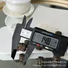 Adornos Valiosos y Preciosos de Cabeza de León, Accesorios Versátiles, Cuentas Espaciadoras para Pulseras DIY, Colgantes de Cuerda Trenzada, Accesorios Creativos