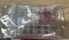 Suporte de Prática para Manicure Japonesa Rack de Prática Tabuleiro de Xadrez Suporte de Exibição de Trabalho Conjunto de Acrílico com Suporte de Unha Magnético Conjunto Venda por Atacado