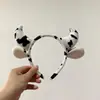 Divertida diadema de Shrek, creativa y linda para mostrar fotos, para vestir, con horquilla, súper linda diadema para mujer, nueva