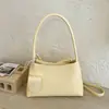Bolsa de Hombro Cruzada Tote de Verano 2026 Estilo Nuevo de Alta Gama para Viajes de Negocios Diseño de Nicho Versátil Exquisito Moda
