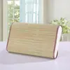 Almohadillas para Cojines, Fundas de Cojín de Esterilla de Bambú y Ratán, Fundas de Cojín de Esterilla Refrigerante de Verano, Almohadillas para Cojines de Espuma Viscoelástica, Almohadillas para Cojines de Bambú y Ratán