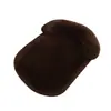 Nueva cama de peluche para perro, cama para gato, cama para mascotas, alfombrilla para perro, cálida y cómoda para el invierno, cama de lujo grande para perro