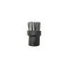 Adecuado para Accesorios de Máquina de Vapor Karcher Cepillo Redondo Pequeño Cepillo de Cobre Cepillo de Acero Cepillo de Rodillo Adecuado para Accesorios de Máquina de Vapor Karcher Sc