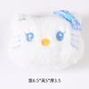 Colgante de Peluche de Animal de Dibujos Animados, Muñeco Lindo, Broche de Muñeco, Accesorios, Pin, Joyería, Colgante para Bolso, Llavero