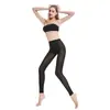 Nuevos Leggings de Seda para Primavera y Verano Venta al por Mayor Pantalones Sexy Sedosos Frescos Pantalones con Alambre de Acero Protección Solar Venta Directa de Fábrica